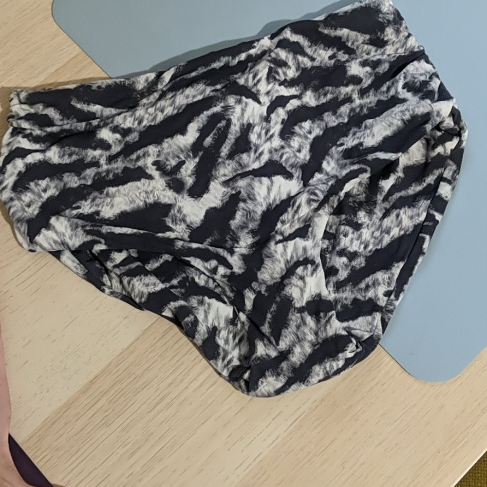 Alice + Olivia Bikini Bottom (R10)